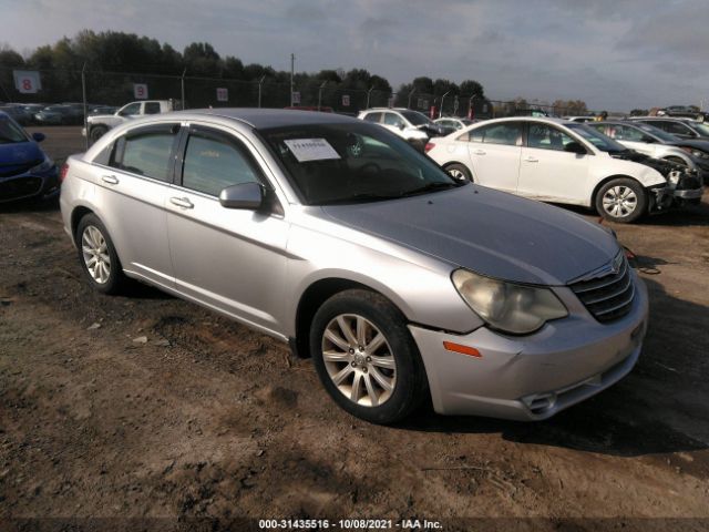 Chrysler Sebring (2010)