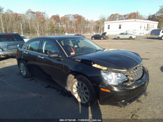 Chrysler Sebring (2010)