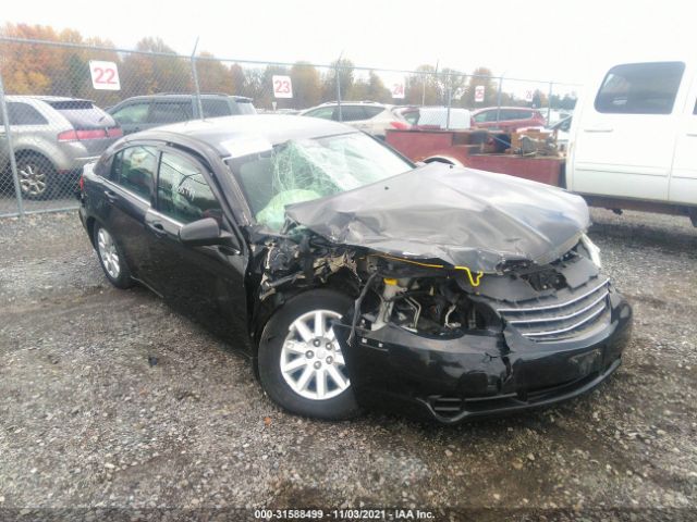 Chrysler Sebring (2010)