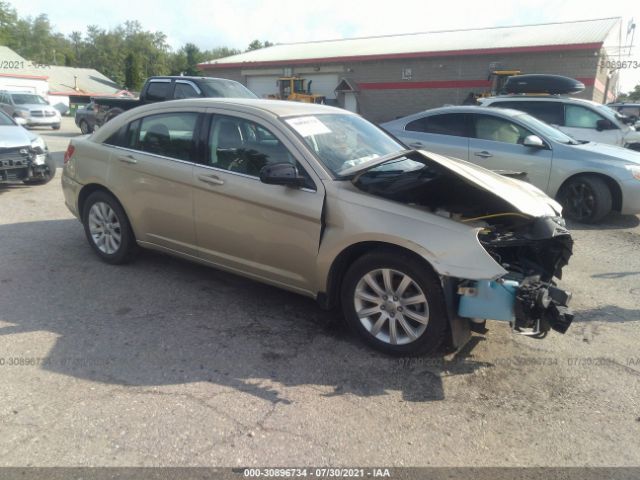 Chrysler Sebring (2010)