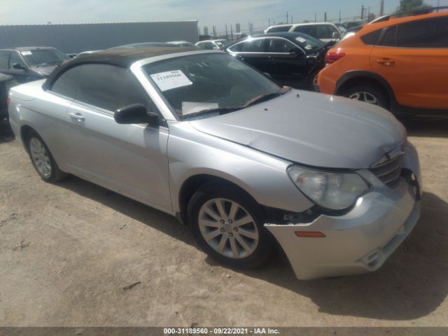 Chrysler Sebring (2010)