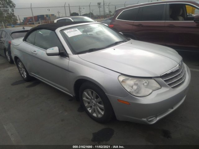 Chrysler Sebring (2010)