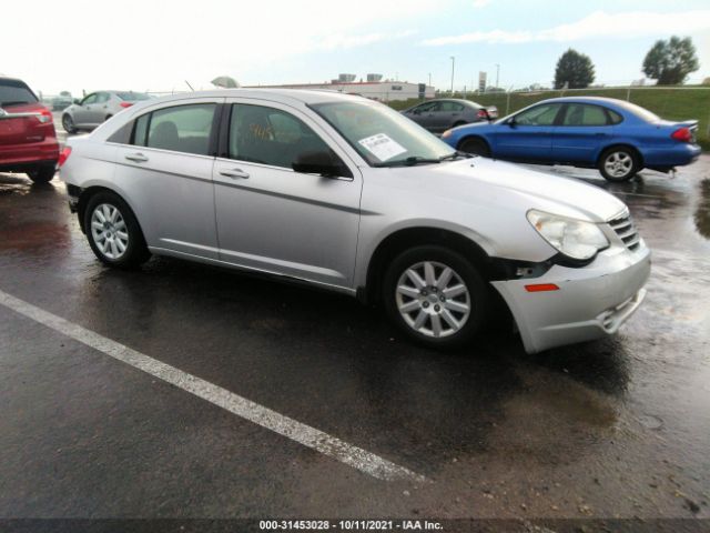 Chrysler Sebring (2010)