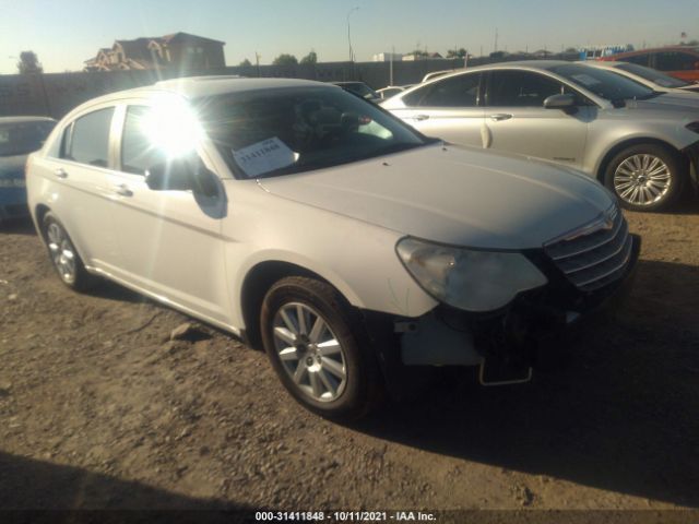 Chrysler Sebring (2010)