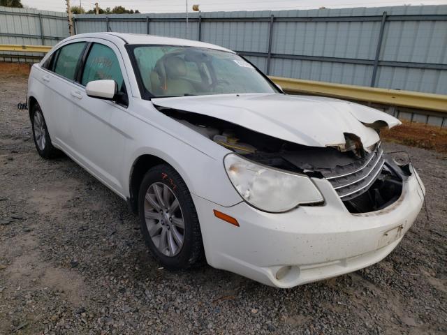 Chrysler Sebring li (2010)