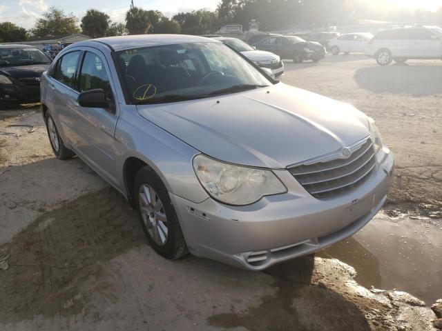 Chrysler Sebring to (2010)