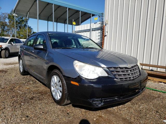 Chrysler Sebring to (2010)