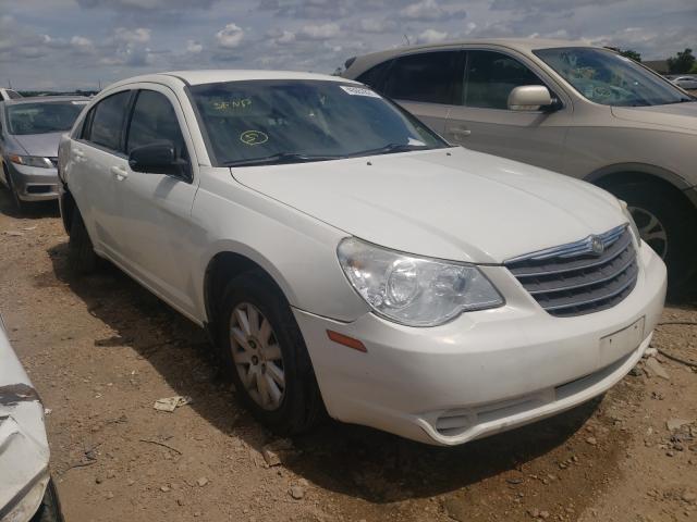 Chrysler Sebring to (2010)