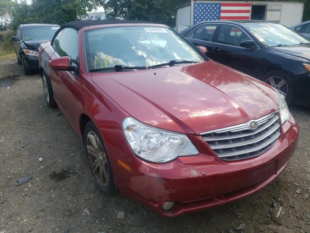 Chrysler Sebring to (2010)