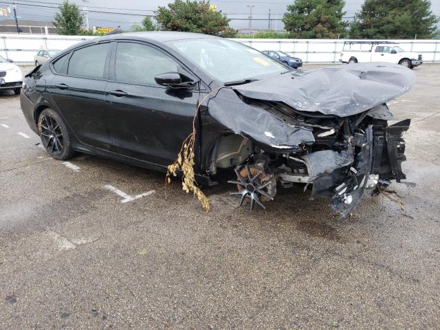 Chrysler 200 s (2015)