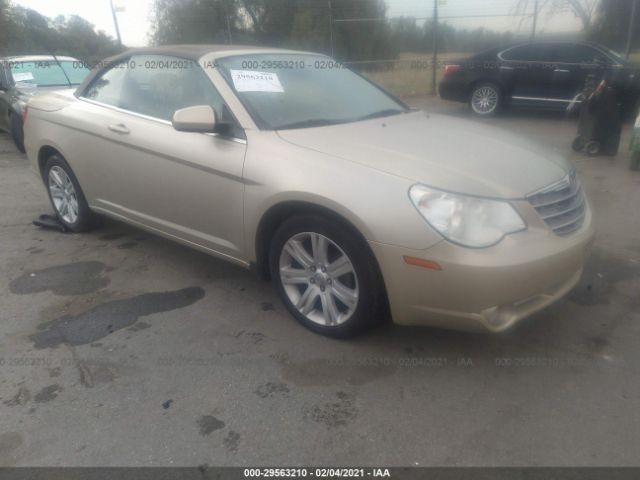 Chrysler Sebring (2010)