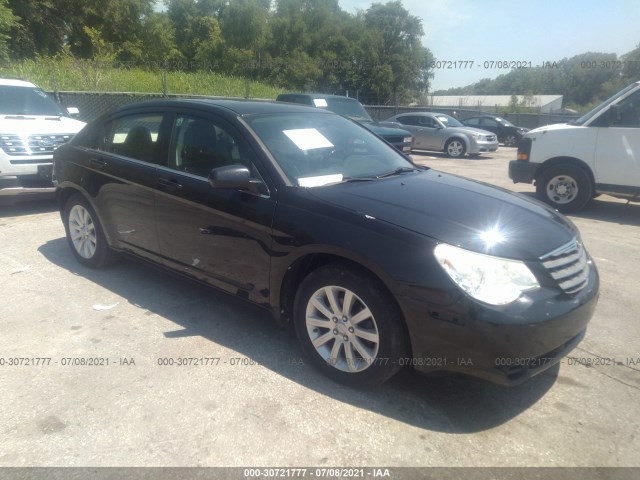 Chrysler Sebring (2010)