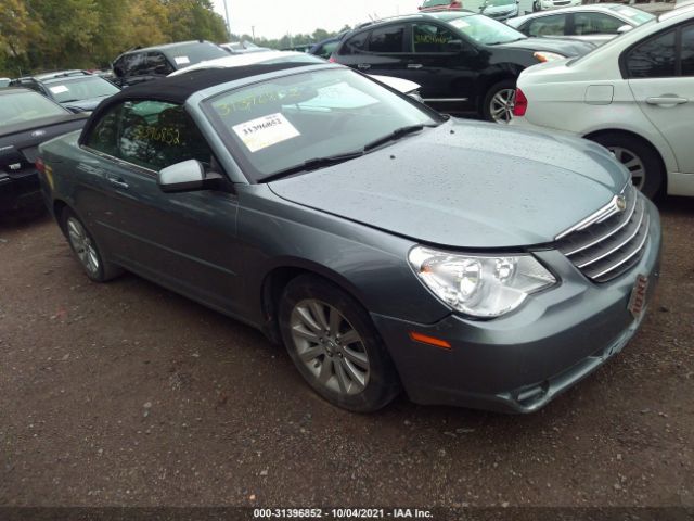 Chrysler Sebring (2010)