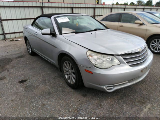 Chrysler Sebring (2010)
