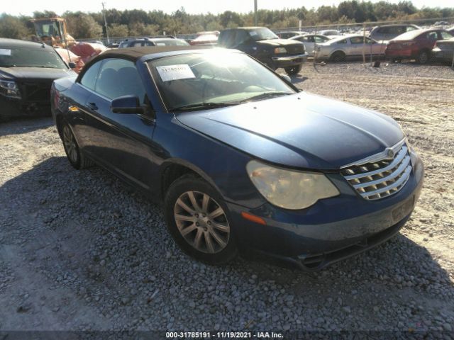 Chrysler Sebring (2010)