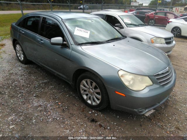 Chrysler Sebring (2010)