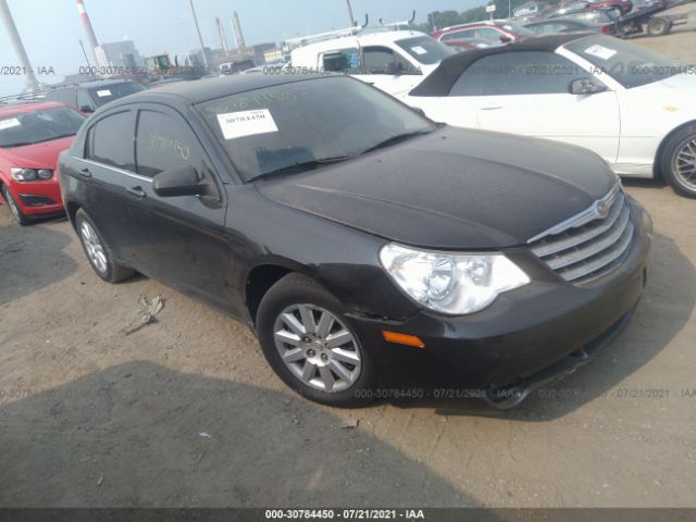 Chrysler Sebring (2010)