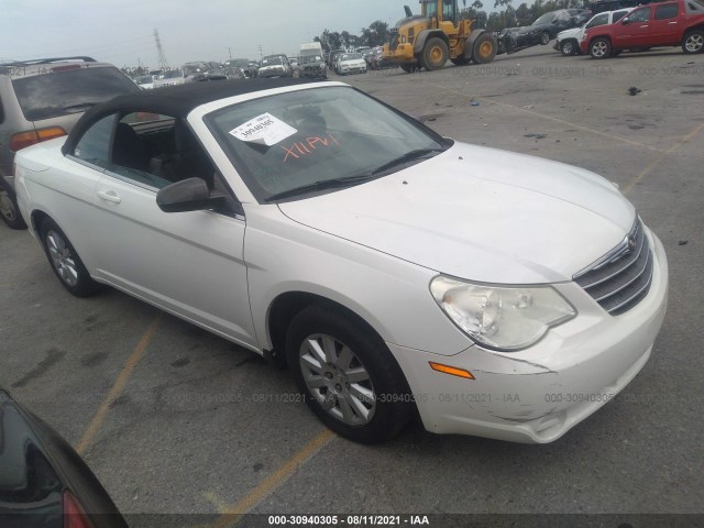 Chrysler Sebring (2010)