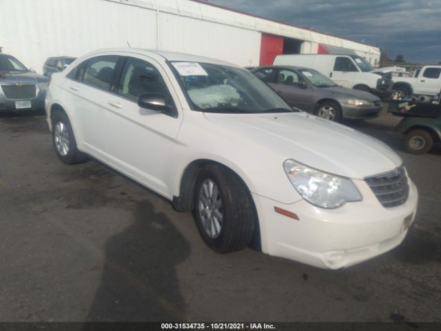 Chrysler Sebring (2010)