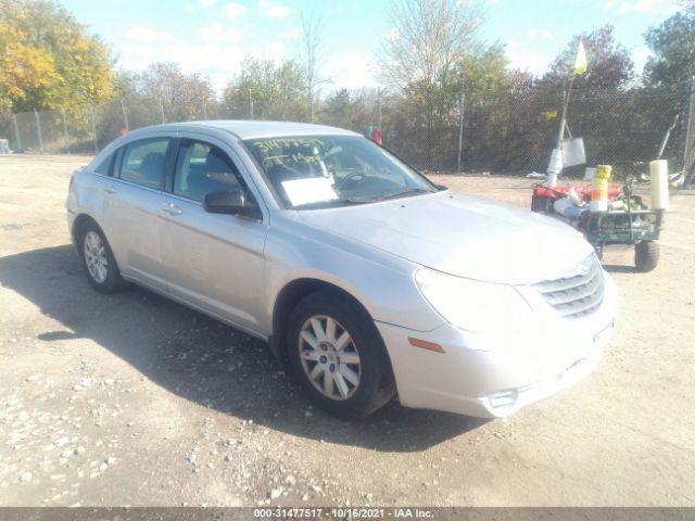 Chrysler Sebring (2010)