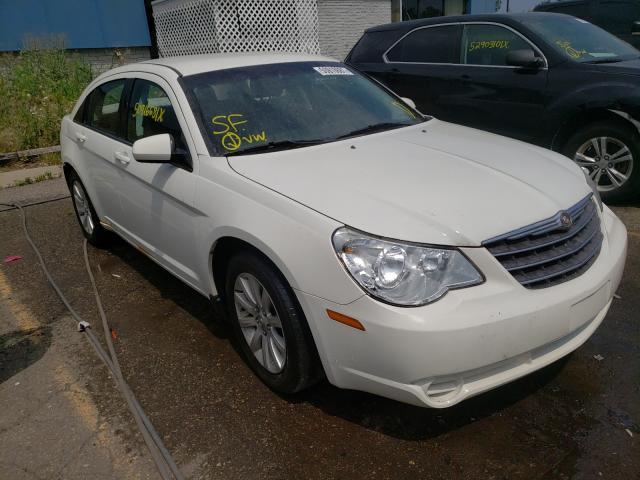 Chrysler Sebring li (2010)