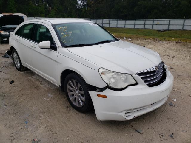 Chrysler Sebring li (2010)