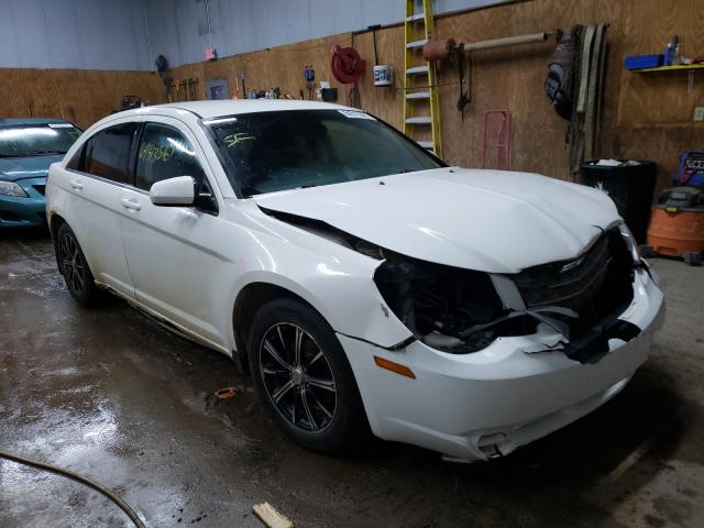 Chrysler Sebring to (2010)