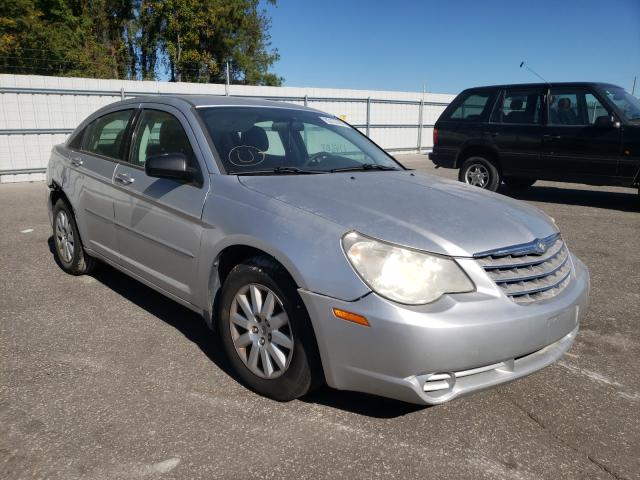 Chrysler Sebring to (2010)