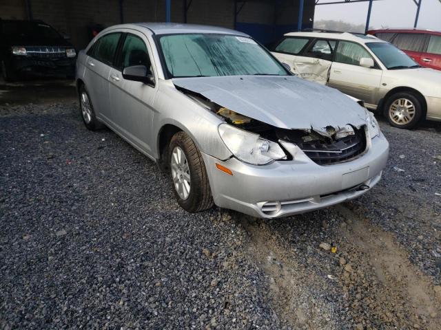 Chrysler Sebring to (2010)