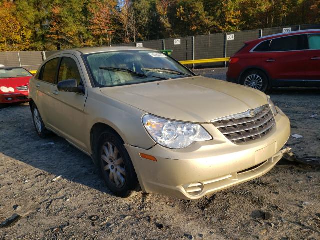 Chrysler Sebring to (2010)