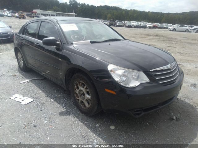 Chrysler Sebring (2010)