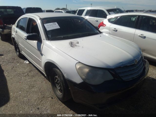 Chrysler Sebring (2010)
