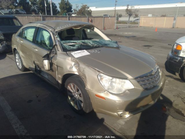 Chrysler Sebring (2010)