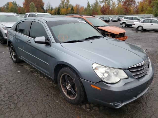 Chrysler Sebring (2010)