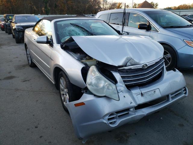 Chrysler Sebring to (2010)