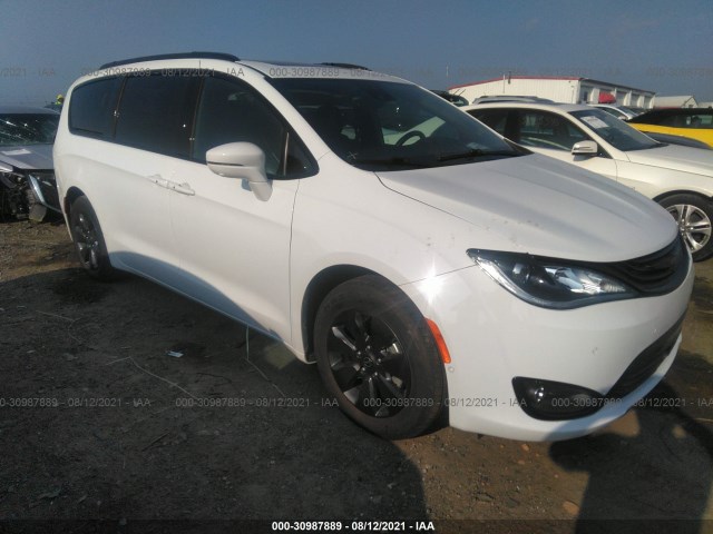 Chrysler Pacifica (2019)
