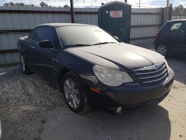 Chrysler Sebring li (2010)