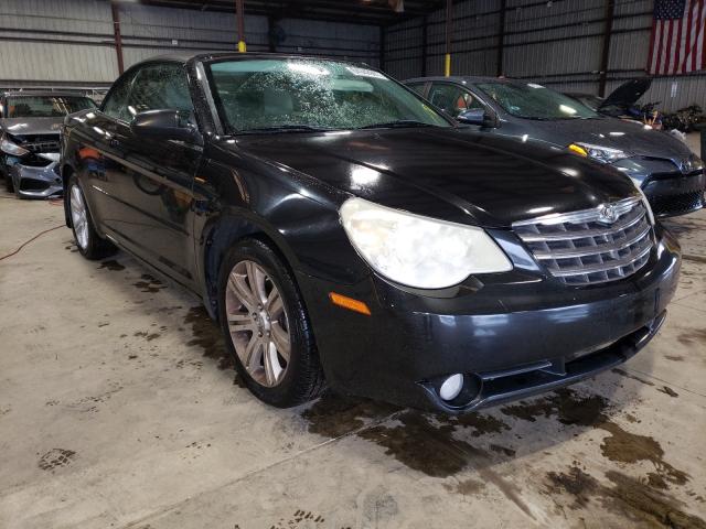 Chrysler Sebring to (2010)