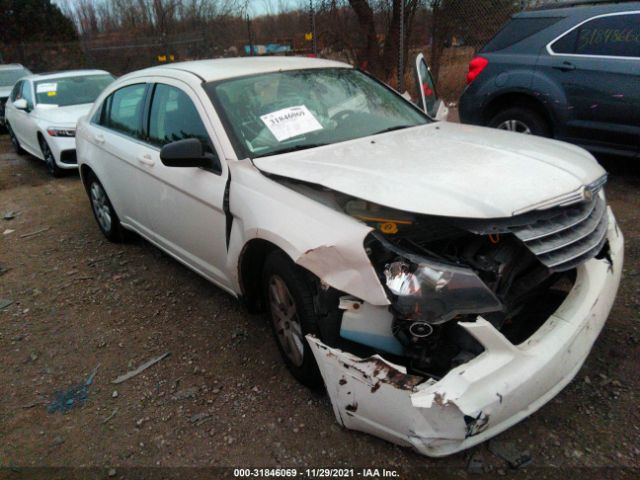 Chrysler Sebring (2010)