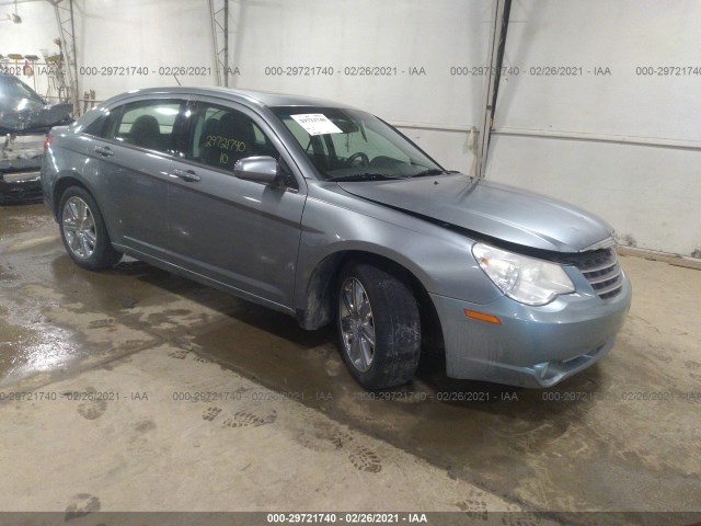 Chrysler Sebring (2010)