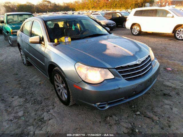 Chrysler Sebring (2010)