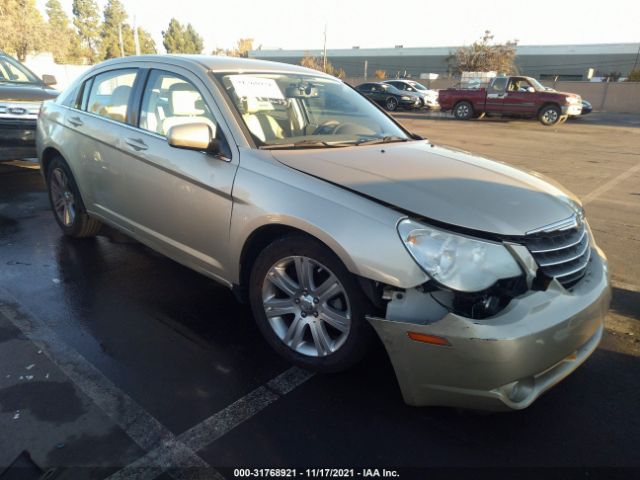 Chrysler Sebring (2010)