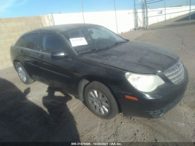 Chrysler Sebring (2010)