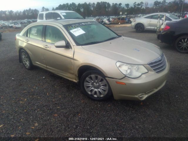 Chrysler Sebring (2010)