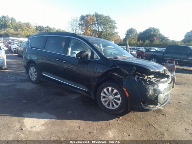 Chrysler Pacifica (2017)