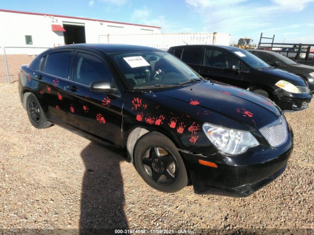 Chrysler Sebring (2010)