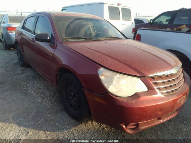 Chrysler Sebring (2010)