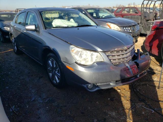 Chrysler Sebring li (2010)
