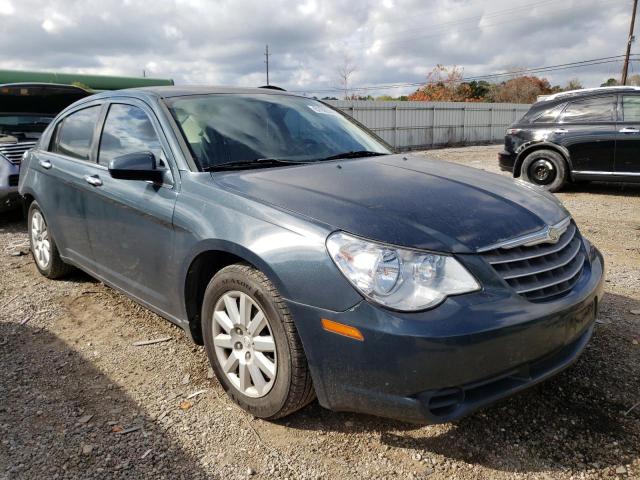Chrysler Sebring to (2010)