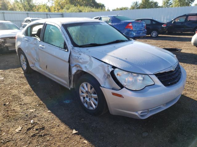Chrysler Sebring to (2010)